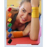 リストバンド ポケット付き 単品 | PlusNao | 詳細画像2