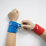 リストバンド ポケット付き 単品 | PlusNao | 詳細画像4