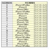iPhoneケース スマホケース カバー | PlusNao | 詳細画像20