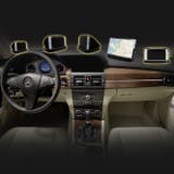 車載スマホホルダー スマホスタンド カー用品 | PlusNao | 詳細画像2