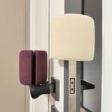 ドアストッパー ドア止め 扉 | PlusNao | 詳細画像3 