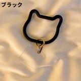 リングストラップ ホールドリング 台紙付き | PlusNao | 詳細画像5