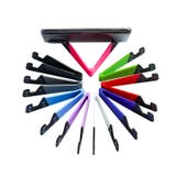 スマホスタンド タブレットスタンド 折りたたみ式 | PlusNao | 詳細画像2 