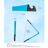 スマホスタンド タブレットスタンド 折りたたみ式 | PlusNao | 詳細画像20 