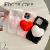 iPhoneケース レディース iPhone12 | PlusNao | 詳細画像1