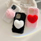 iPhoneケース レディース iPhone12 | PlusNao | 詳細画像2