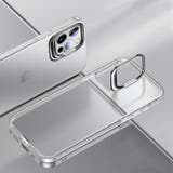 iPhoneケース iPhoneカバー スマートフォンケース | PlusNao | 詳細画像5