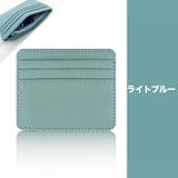 カードケース カード入れ コインケース | PlusNao | 詳細画像16