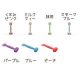 洗顔ブラシ シリコン レディース | PlusNao | 詳細画像19 