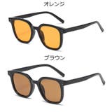 サングラス カラーサングラス レディース | PlusNao | 詳細画像18