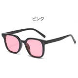 サングラス カラーサングラス レディース | PlusNao | 詳細画像19