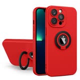 iPhoneケース iPhoneカバー ホールドリング | PlusNao | 詳細画像10