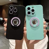 iPhoneケース iPhoneカバー ホールドリング | PlusNao | 詳細画像2
