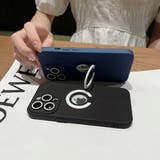 iPhoneケース iPhoneカバー ホールドリング | PlusNao | 詳細画像3