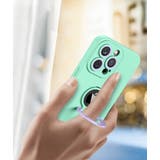 iPhoneケース iPhoneカバー ホールドリング | PlusNao | 詳細画像5