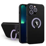 iPhoneケース iPhoneカバー ホールドリング | PlusNao | 詳細画像8