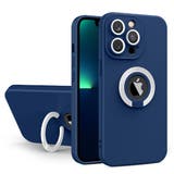 iPhoneケース iPhoneカバー ホールドリング | PlusNao | 詳細画像9