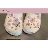 シューパーツ セット 穴あきサンダル | PlusNao | 詳細画像12