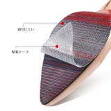 滑り止めシート 靴底用滑り止めパッド 滑り止めステッカー | PlusNao | 詳細画像7 