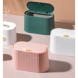 卓上ゴミ箱 ごみ箱 ダストボックス | PlusNao | 詳細画像4