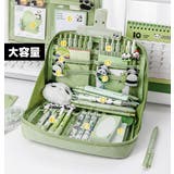 ペンケース 筆箱 大人 | PlusNao | 詳細画像3