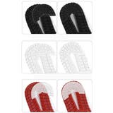 ヒールプロテクター 2枚セット スニーカー用 | PlusNao | 詳細画像22 