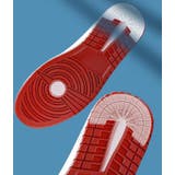 ヒールプロテクター 2枚セット スニーカー用 | PlusNao | 詳細画像5
