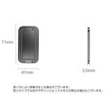スマホスタンド ホールドリング スマホリング | PlusNao | 詳細画像18
