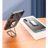 スマホスタンド ホールドリング スマホリング | PlusNao | 詳細画像2