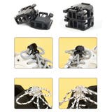 レースロック 靴紐バックル 4個セット | PlusNao | 詳細画像11 