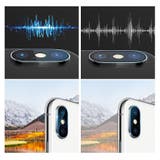 iphoneカメラカバー カメラリング レンズ保護 | PlusNao | 詳細画像10