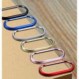 iphoneカメラカバー カメラリング レンズ保護 | PlusNao | 詳細画像15