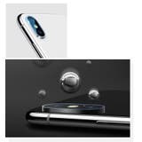 iphoneカメラカバー カメラリング レンズ保護 | PlusNao | 詳細画像8