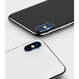 iphoneカメラカバー カメラリング レンズ保護 | PlusNao | 詳細画像9