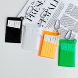 ネームタグ ネームプレート 荷物タグ | PlusNao | 詳細画像11 