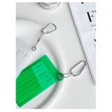 ネームタグ ネームプレート 荷物タグ | PlusNao | 詳細画像12 