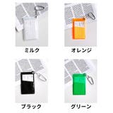 ネームタグ ネームプレート 荷物タグ | PlusNao | 詳細画像15 