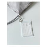 ネームタグ ネームプレート 荷物タグ | PlusNao | 詳細画像3 