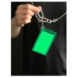 ネームタグ ネームプレート 荷物タグ | PlusNao | 詳細画像6 