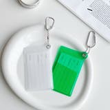 ネームタグ ネームプレート 荷物タグ | PlusNao | 詳細画像7 