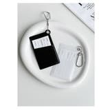 ネームタグ ネームプレート 荷物タグ | PlusNao | 詳細画像8 