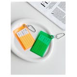 ネームタグ ネームプレート 荷物タグ | PlusNao | 詳細画像9 