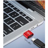 USB TYPE C | PlusNao | 詳細画像3