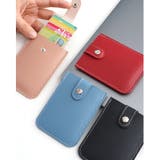 カードケース カード入れ 引き出し式 | PlusNao | 詳細画像2