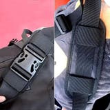 ショルダーパッド 肩パッド ショルダーストラップ用 | PlusNao | 詳細画像4