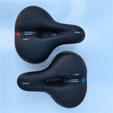 マウンテンバイクサドル 自転車用品 ブラック | PlusNao | 詳細画像10 