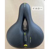 マウンテンバイクサドル 自転車用品 ブラック | PlusNao | 詳細画像13 