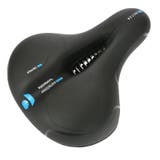 マウンテンバイクサドル 自転車用品 ブラック | PlusNao | 詳細画像3 
