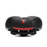 マウンテンバイクサドル 自転車用品 ブラック | PlusNao | 詳細画像6 