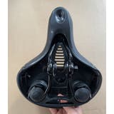 マウンテンバイクサドル 自転車用品 ブラック | PlusNao | 詳細画像8 